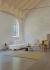 LINIE DESIGN carpet Split Plains